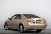 Toyota Camry VI (XV40) Рестайлинг Томск  - изображение 26