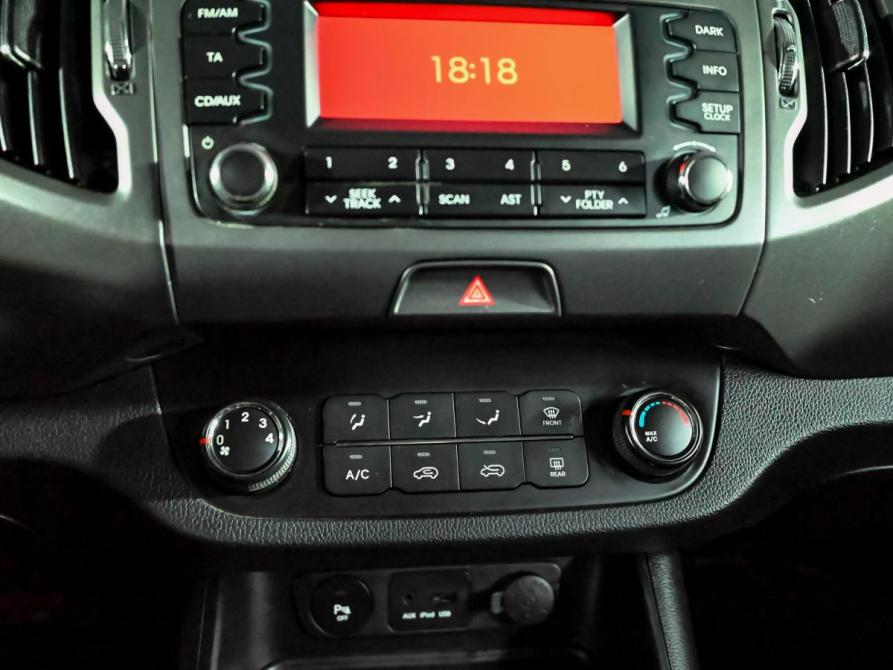 Kia Sportage III Екатеринбург  - изображение 15