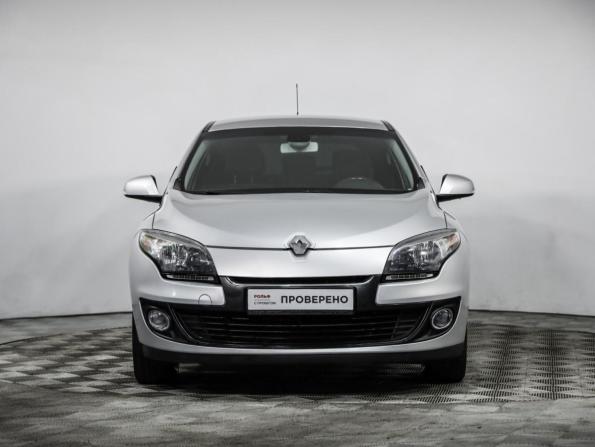 Renault Megane III Рестайлинг с пробегом 2013 года, цена 599 000 рублей, 171585 км, хэтчбек, Автокод Объявления