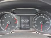 Audi A4 IV (B8) Рестайлинг Воронеж  - изображение 30