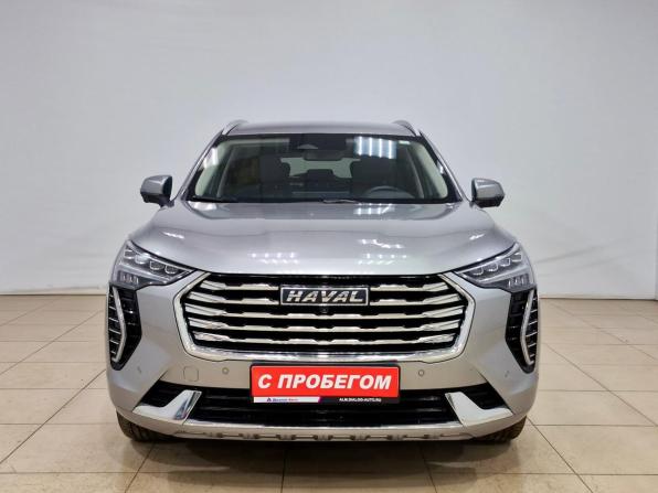 Haval Jolion I с пробегом 2022 года, цена 1 760 000 рублей, 96736 км, внедорожник, Автокод Объявления
