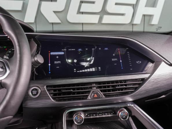 Geely Tugella I Рестайлинг с пробегом 2022 года, цена 2 499 000 рублей, 96946 км, внедорожник, Автокод Объявления
