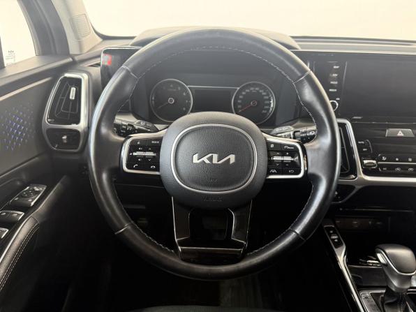 Kia Sorento IV с пробегом 2022 года, цена 3 390 000 рублей, 168202 км, внедорожник, Автокод Объявления