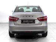 Lada (ВАЗ) Vesta I Москва  - изображение 31