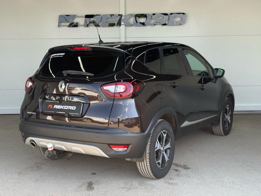 Renault Kaptur I Уфа  - изображение 4