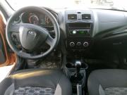 Lada (ВАЗ) Granta I Рестайлинг Пермь  - изображение 11