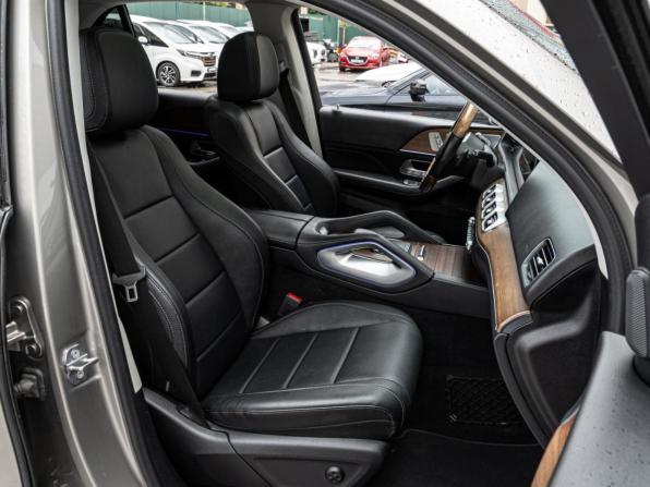 Mercedes-Benz GLE II (V167) с пробегом 2019 года, цена 4 699 000 рублей, 213675 км, внедорожник, Автокод Объявления