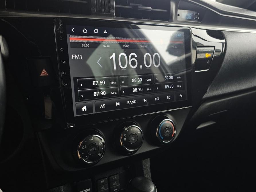 Toyota Corolla XI (E160 E170 E180) Краснодар  - изображение 33