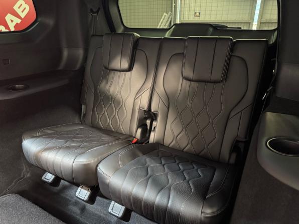 Exeed VX I Рестайлинг с пробегом 2024 года, цена 3 599 000 рублей, 10109 км, внедорожник, Автокод Объявления