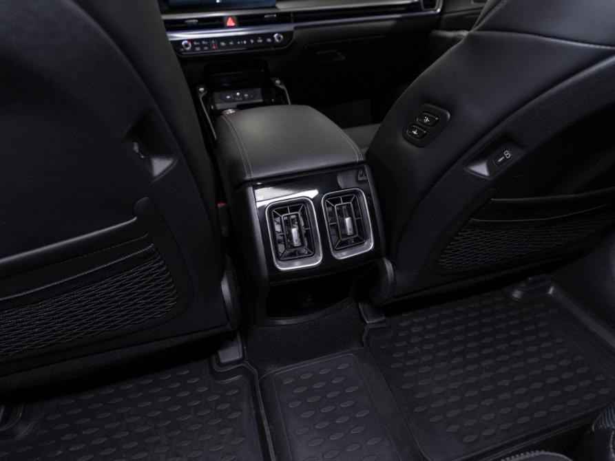 Kia Sorento IV Рестайлинг Москва  - изображение 15