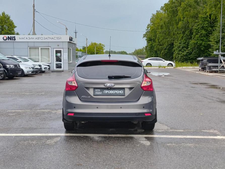 Ford Focus III Чебоксары  - изображение 7