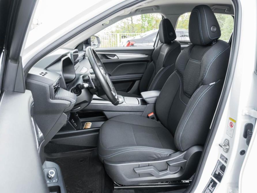 Haval Jolion I Рестайлинг Ставрополь  - изображение 10