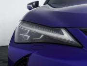 Lexus UX I Москва  - изображение 40