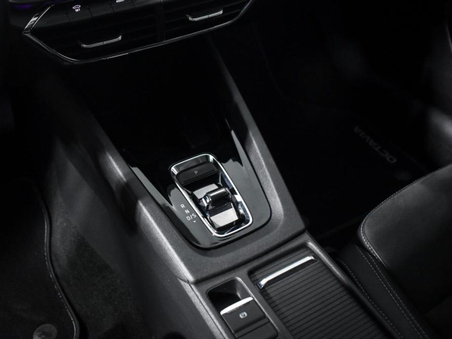 Skoda Octavia IV (A8) Санкт-Петербург  - изображение 12