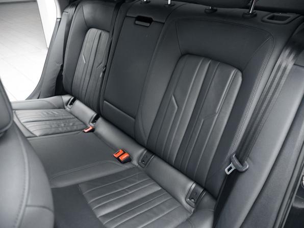 Audi A6 V (C8) с пробегом 2020 года, цена 3 079 000 рублей, 153594 км, седан, Автокод Объявления