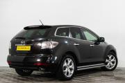 Mazda CX-7 I Рестайлинг Сургут  - изображение 23
