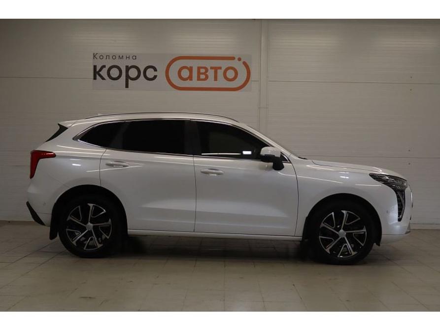 Haval Jolion I Коломна  - изображение 4