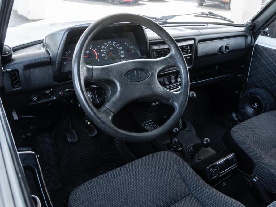 Lada (ВАЗ) 2121 (4x4) I Рестайлинг Волгоград  - изображение 6