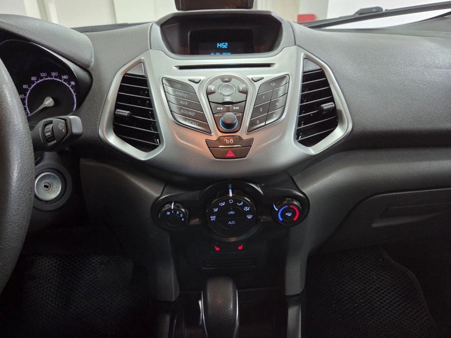 Ford EcoSport II Мурманск  - изображение 15
