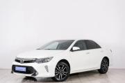 Toyota Camry VII (XV50) Рестайлинг 2 Красноярск  - изображение 29