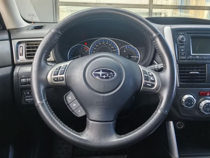 Subaru Forester III Рестайлинг Москва  - изображение 15