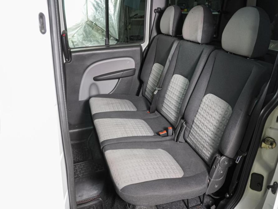 Fiat Doblo I Рестайлинг Воронеж  - изображение 9