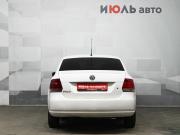 Volkswagen Polo V Екатеринбург  - изображение 22