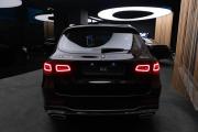 Mercedes-Benz GLC II (X254) Москва  - изображение 25