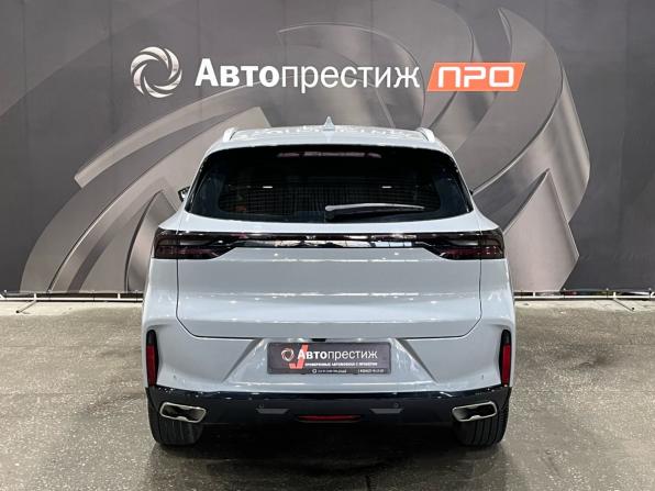Exeed TXL I Рестайлинг с пробегом 2023 года, цена 2 140 000 рублей, 66381 км, внедорожник, Автокод Объявления