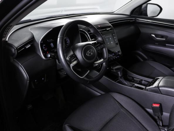 Hyundai Tucson IV с пробегом 2022 года, цена 2 790 000 рублей, 59696 км, внедорожник, Автокод Объявления