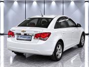 Chevrolet Cruze I Москва  - изображение 20