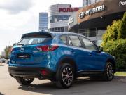 Mazda CX-5 I Москва  - изображение 22