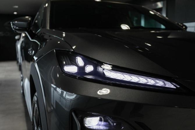 Новый Changan Deepal S07 I 2025 года, цена 5 289 900 рублей, внедорожник, Автокод Объявления