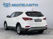 Hyundai Santa Fe III Рестайлинг Калининград  - изображение 27