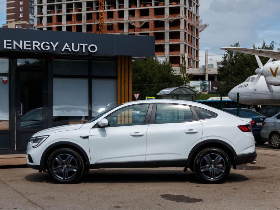 Renault Arkana I Уфа  - изображение 6