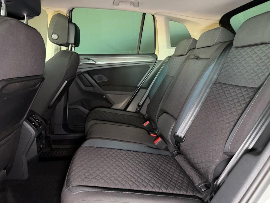 Volkswagen Tiguan II Тверь  - изображение 13
