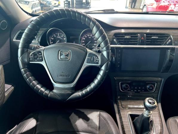 Zotye T600 с пробегом 2015 года, цена 840 000 рублей, 81800 км, внедорожник, Автокод Объявления