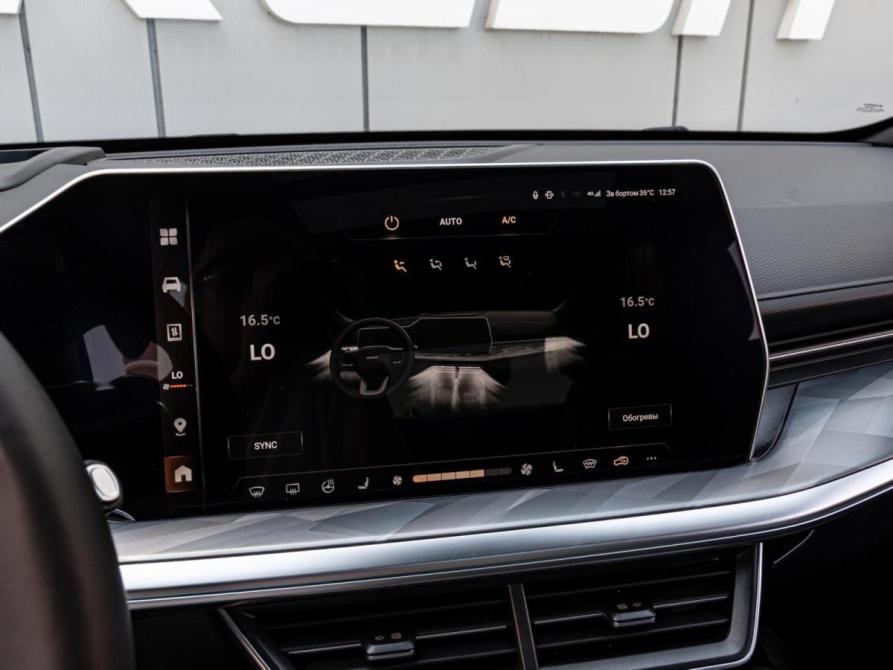 Haval F7x II Краснодар  - изображение 14