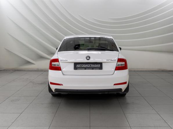 Skoda Octavia III (A7) с пробегом 2014 года, цена 938 000 рублей, 158352 км, лифтбек, Автокод Объявления