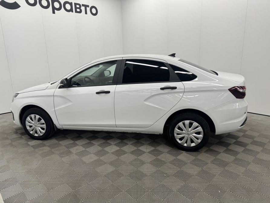 Lada (ВАЗ) Vesta I Рестайлинг (NG) Воронеж  - изображение 9