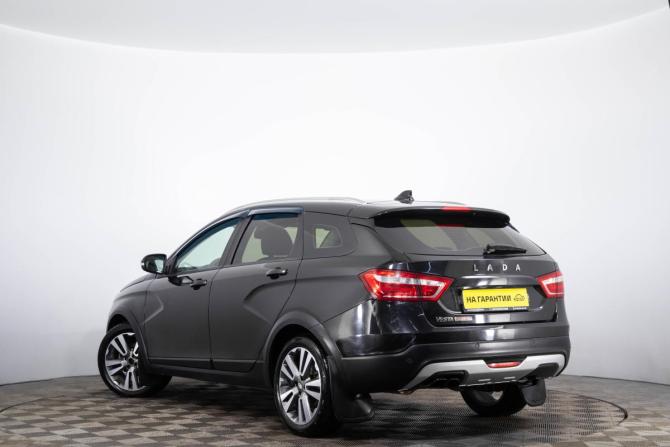 Lada (ВАЗ) Vesta I с пробегом 2019 года, цена 1 249 000 рублей, 150269 км, универсал, Автокод Объявления