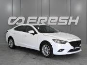 Mazda 6 III (GJ) Ростов-на-Дону  - изображение 22