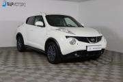 Nissan Juke I Нижний Новгород  - изображение 25