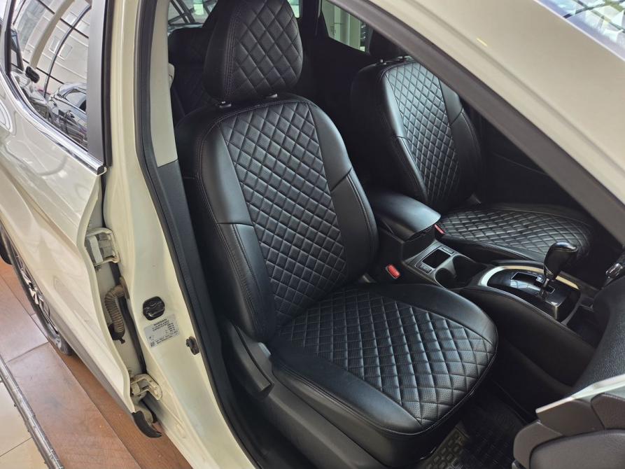 Nissan Qashqai II Саратов  - изображение 22