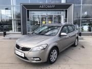 Kia Ceed I Рестайлинг Брянск  - изображение 16
