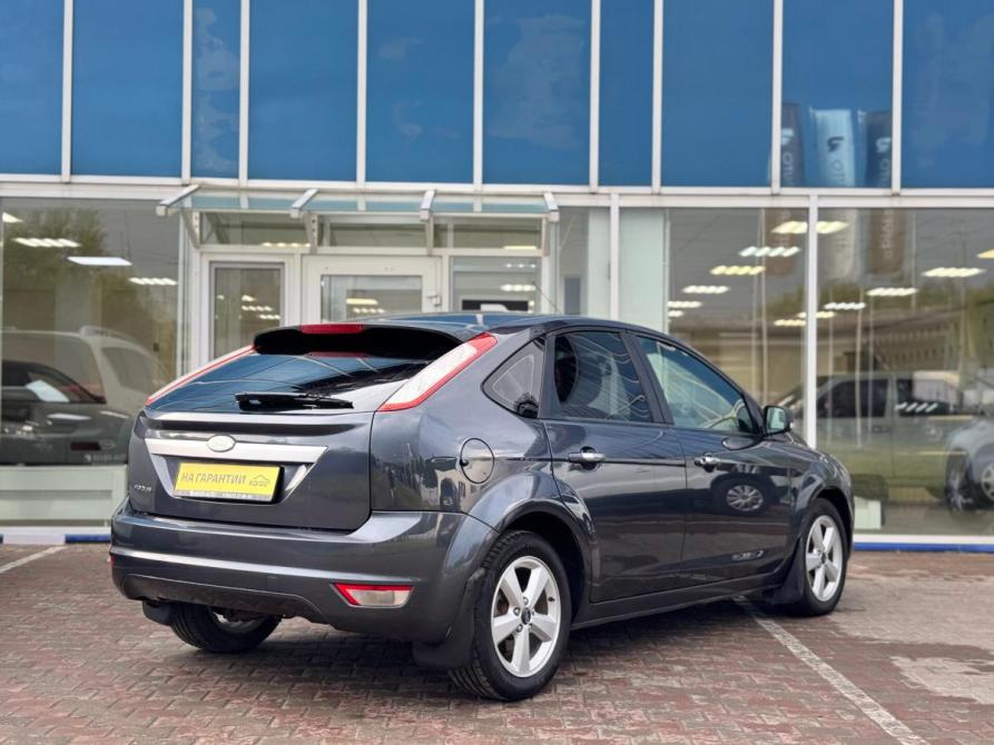 Ford Focus II Рестайлинг Ульяновск  - изображение 3