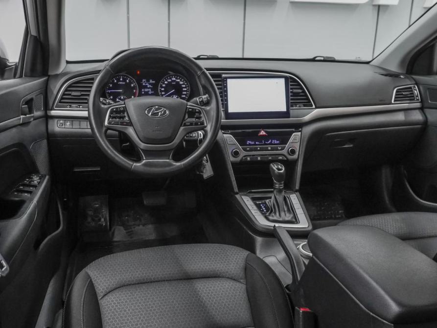 Hyundai Elantra VI (AD) Ростов-на-Дону  - изображение 6