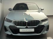 BMW 5 серии VIII (G60/G61/G68) Москва  - изображение 31