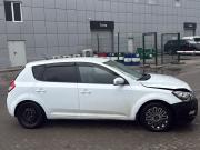 Kia Ceed I Рестайлинг Кемерово  - изображение 50