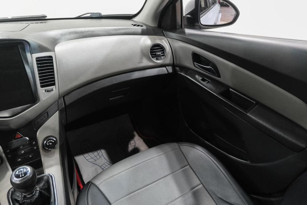 Chevrolet Cruze I Новокузнецк  - изображение 16